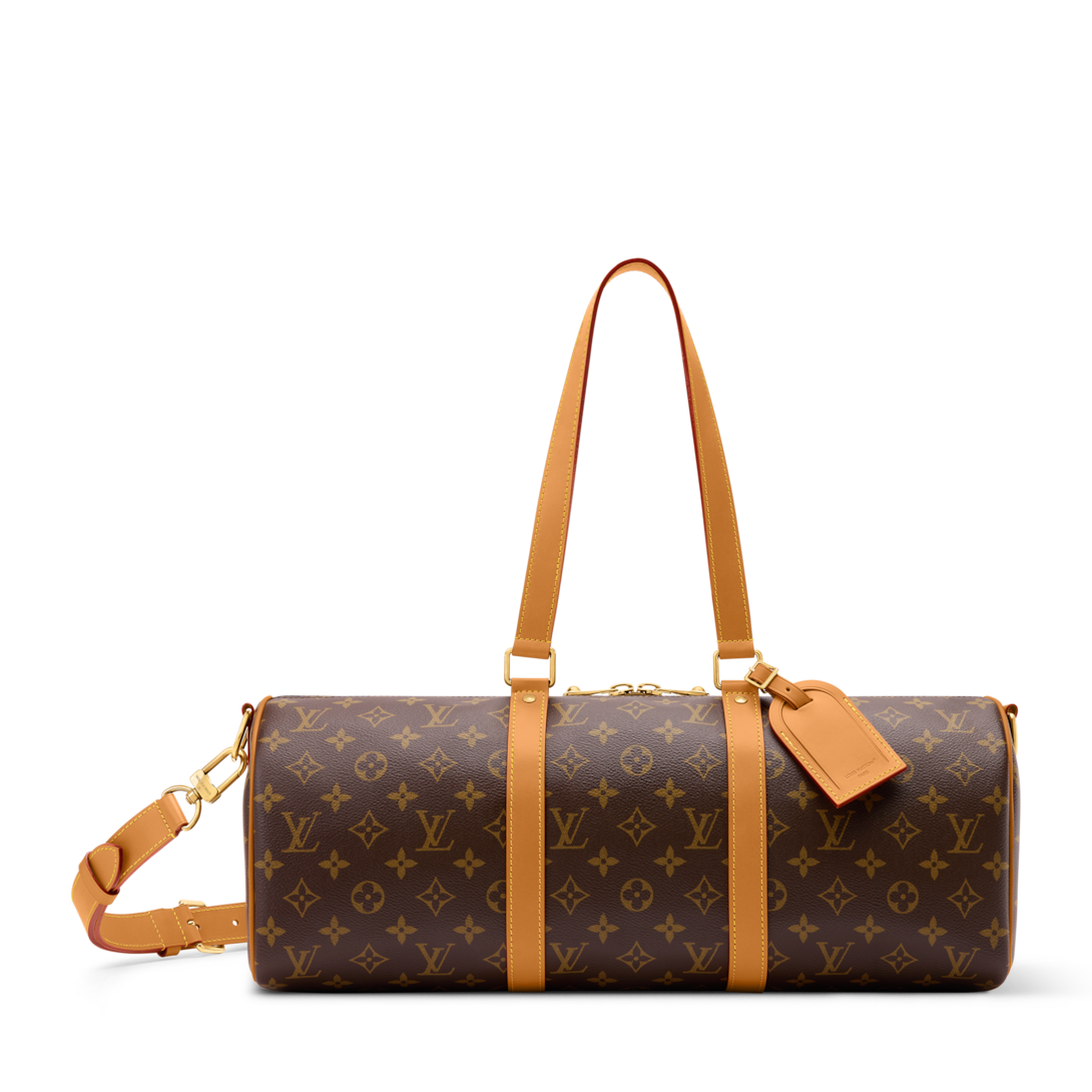 Needle Bag - Luxury G69 Brown | LOUIS VUITTON